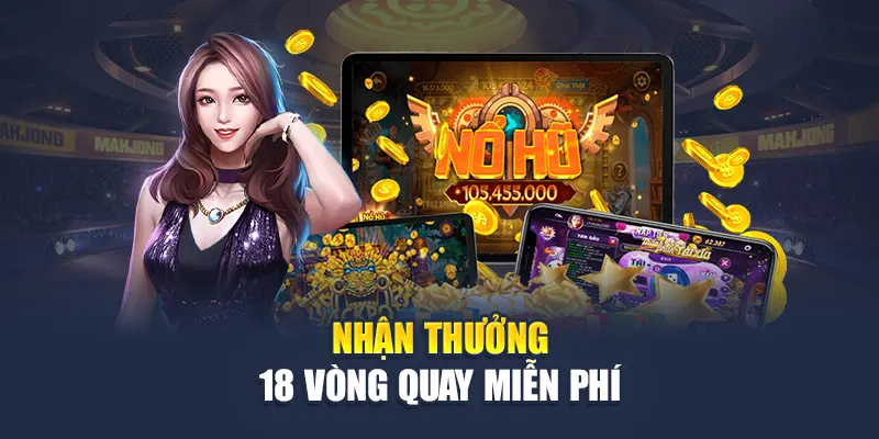 Thưởng 18 Vòng Quay Miễn Phí W88 Cho Slot Queen Of Gods 2 Nhận thưởng 18 vòng quay miễn phí